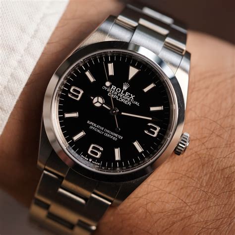 rolex explorer 11470|rolex explorer reference 124270.